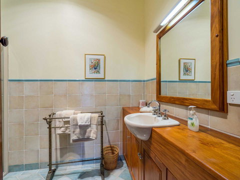 Roscrea Homestead Premier Homestead Accommodation - Accommodation Main Beach 2