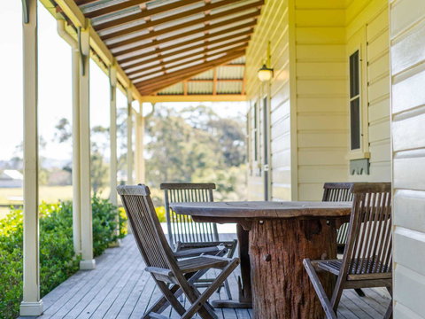 Roscrea Homestead Premier Homestead Accommodation - Accommodation Main Beach 11