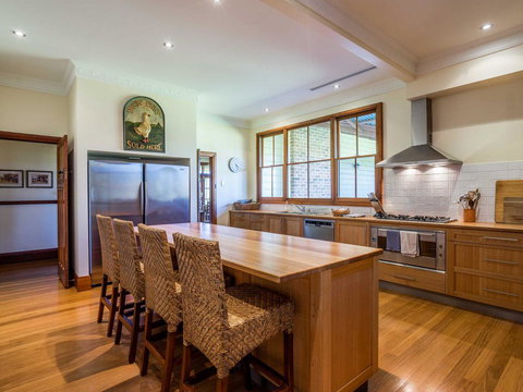 Roscrea Homestead Premier Homestead Accommodation - Accommodation Main Beach 3