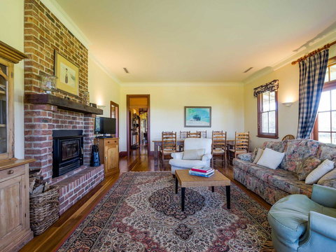 Roscrea Homestead Premier Homestead Accommodation - Accommodation Main Beach 21