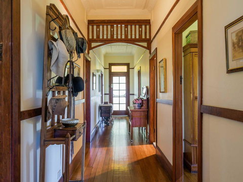 Roscrea Homestead Premier Homestead Accommodation - Accommodation Main Beach 19