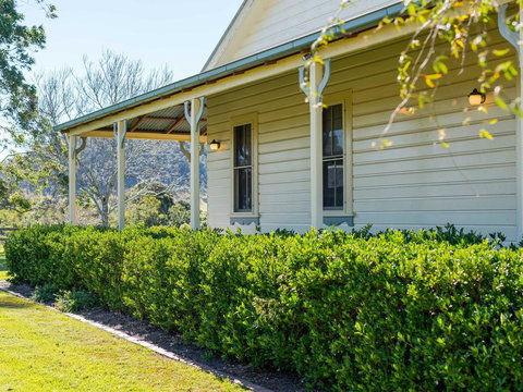 Roscrea Homestead Premier Homestead Accommodation - Accommodation Main Beach 27