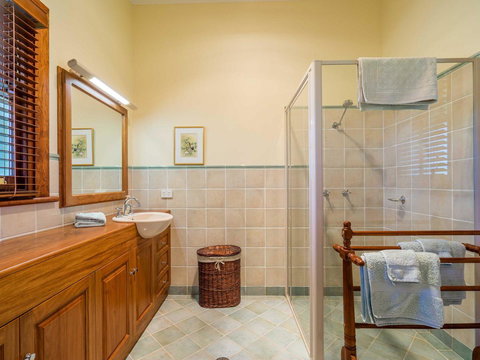 Roscrea Homestead Premier Homestead Accommodation - Accommodation Main Beach 16