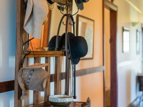 Roscrea Homestead Premier Homestead Accommodation - Accommodation Main Beach 35