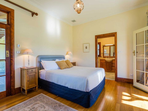 Roscrea Homestead Premier Homestead Accommodation - Accommodation Main Beach 8