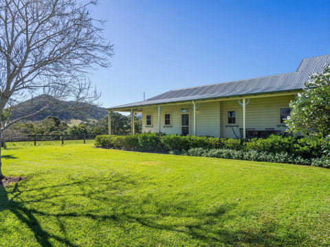 Roscrea Homestead Premier Homestead Accommodation - Accommodation Main Beach 17