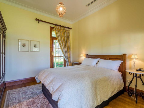 Roscrea Homestead Premier Homestead Accommodation - Accommodation Main Beach 37