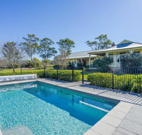 Roscrea Homestead - Luxury Retreat - Accommodation Main Beach