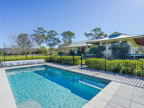 Roscrea Homestead Premier Homestead Accommodation - Accommodation Main Beach 0