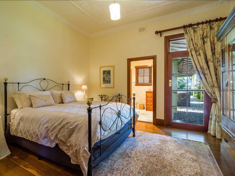 Roscrea Homestead Premier Homestead Accommodation - Accommodation Main Beach 22
