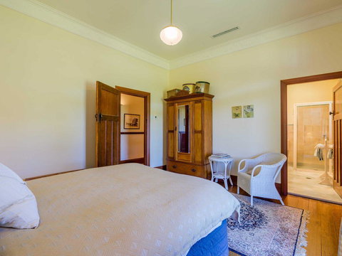 Roscrea Homestead Premier Homestead Accommodation - Accommodation Main Beach 5