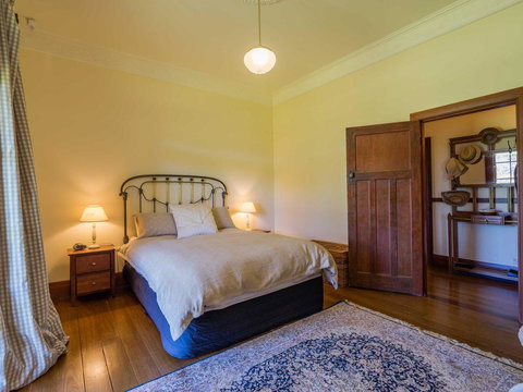 Roscrea Homestead Premier Homestead Accommodation - Accommodation Main Beach 13