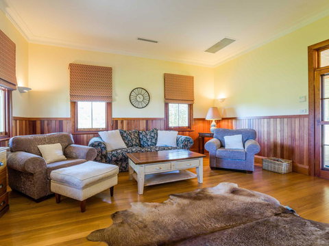 Roscrea Homestead Premier Homestead Accommodation - Accommodation Main Beach 29