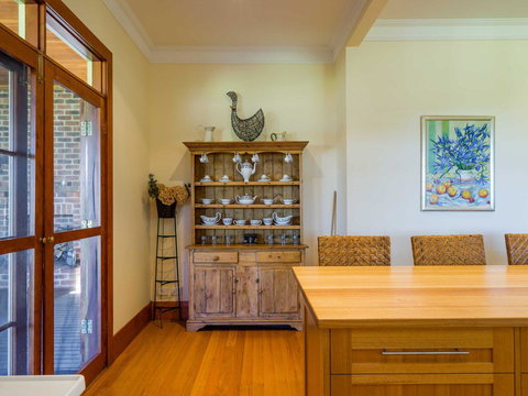 Roscrea Homestead Premier Homestead Accommodation - Accommodation Main Beach 10