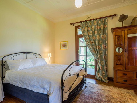 Roscrea Homestead Premier Homestead Accommodation - Accommodation Main Beach 4
