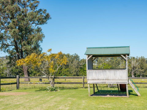 Roscrea Homestead Premier Homestead Accommodation - Accommodation Main Beach 12