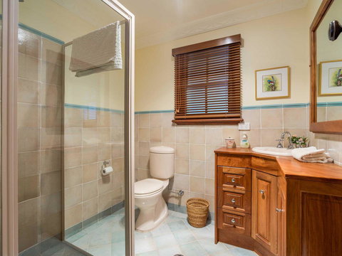 Roscrea Homestead Premier Homestead Accommodation - Accommodation Main Beach 14