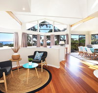 Seaglass - Stunning Views of Jervis Bay - Accommodation Main Beach