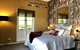 Chanticleer Gardens Barn Cottage With A Pool - thumb 18