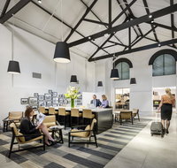 Quest Newcastle West - Accommodation Main Beach