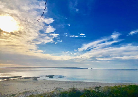 Jervis Bay Vista - Accommodation Main Beach 10