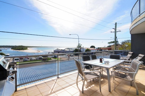 Jervis Bay Vista - Accommodation Main Beach 7