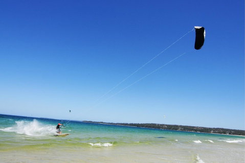Jervis Bay Vista - Accommodation Main Beach 21