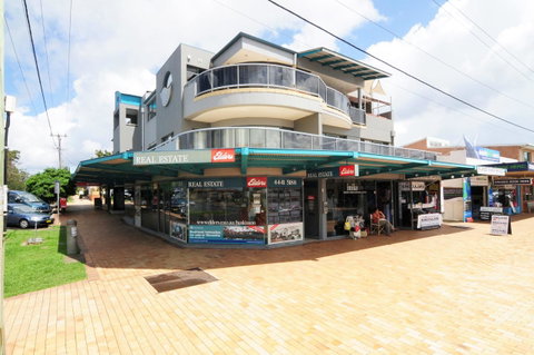 Jervis Bay Vista - Accommodation Main Beach 16