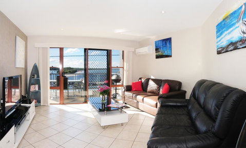 Jervis Bay Vista - Accommodation Main Beach 4