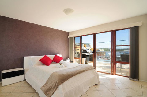 Jervis Bay Vista - Accommodation Main Beach 0