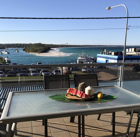 Jervis Bay Vista - Accommodation Main Beach 1