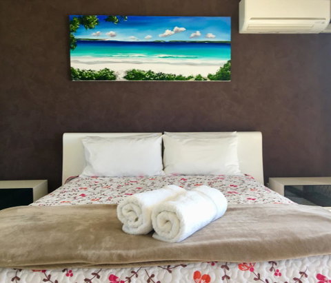 Jervis Bay Vista - Accommodation Main Beach 2