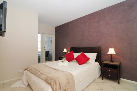 Jervis Bay Vista - Accommodation Main Beach 9