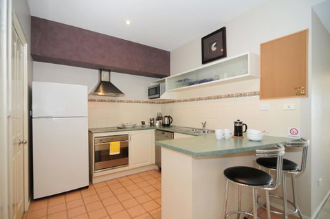 Jervis Bay Vista - Accommodation Main Beach 8