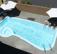 Narooma Palms Holiday Apartments - Accommodation Main Beach