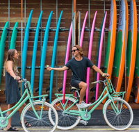 Wake Up Byron Bay - Accommodation Main Beach