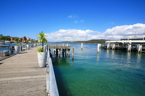 Lotus Stay Manly - Apartment 29B - Accommodation Main Beach 10