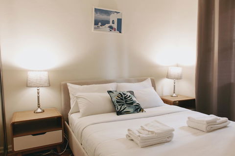 Lotus Stay Manly - Apartment 29B - Accommodation Main Beach 0
