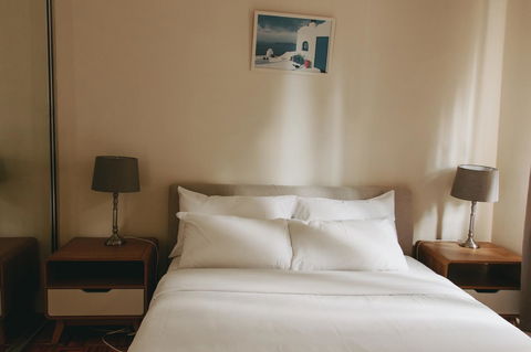 Lotus Stay Manly - Apartment 29B - Accommodation Main Beach 1