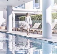 Adina Apartment Hotel Bondi Beach Sydney - Accommodation Main Beach