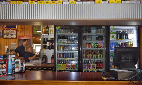 Brolga Hotel Motel - Coleambally - Accommodation Main Beach 13