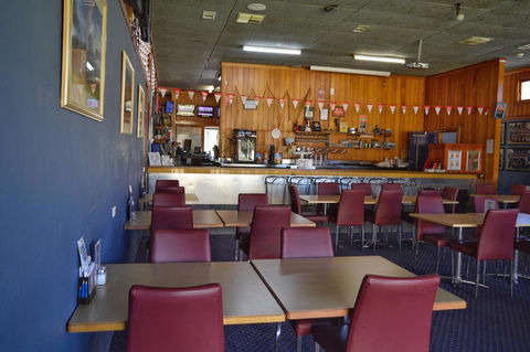 Brolga Hotel Motel - Coleambally - Accommodation Main Beach 8