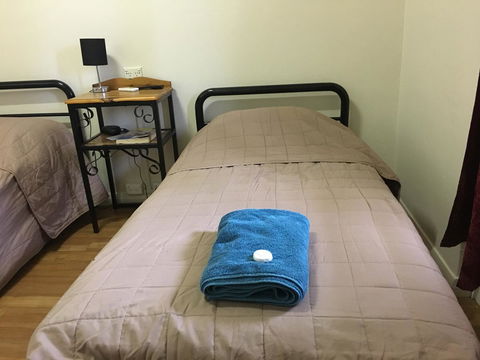 Brolga Hotel Motel - Coleambally - Accommodation Main Beach 2