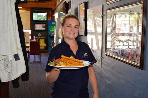 Brolga Hotel Motel - Coleambally - Accommodation Main Beach 21