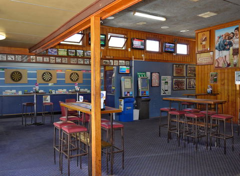 Brolga Hotel Motel - Coleambally - Accommodation Main Beach 12