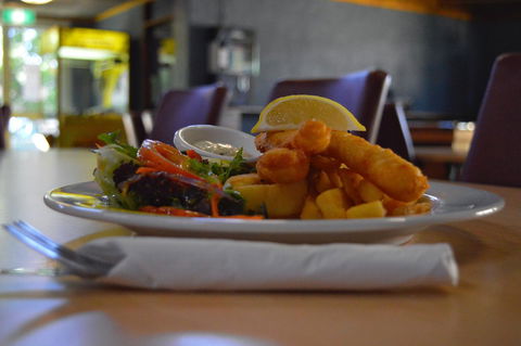 Brolga Hotel Motel - Coleambally - Accommodation Main Beach 26