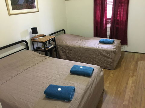 Brolga Hotel Motel - Coleambally - Accommodation Main Beach 1