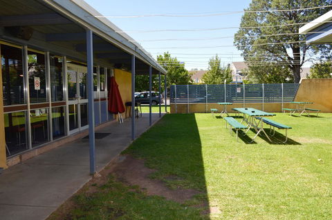 Brolga Hotel Motel - Coleambally - Accommodation Main Beach 19