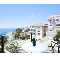 Unbelievable luxury apartment at the top of Bondi Beach - Accommodation Main Beach