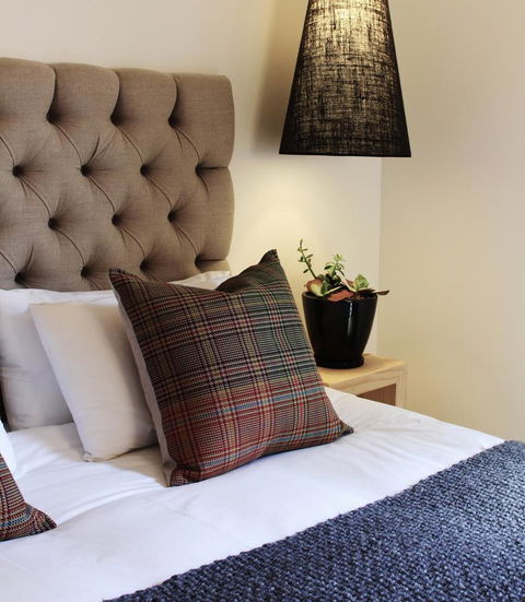 Perry Street Hotel - Accommodation Main Beach 12